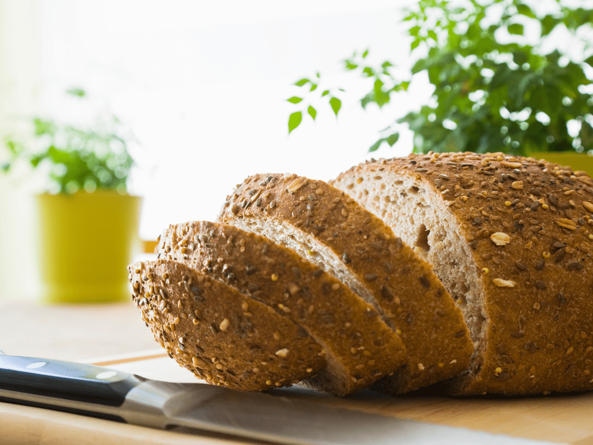 Multi-grain Bread