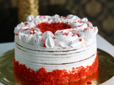 Red Velvet Cake